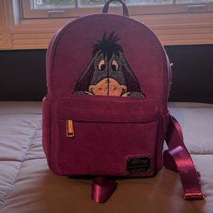 DISNEY mini backpack